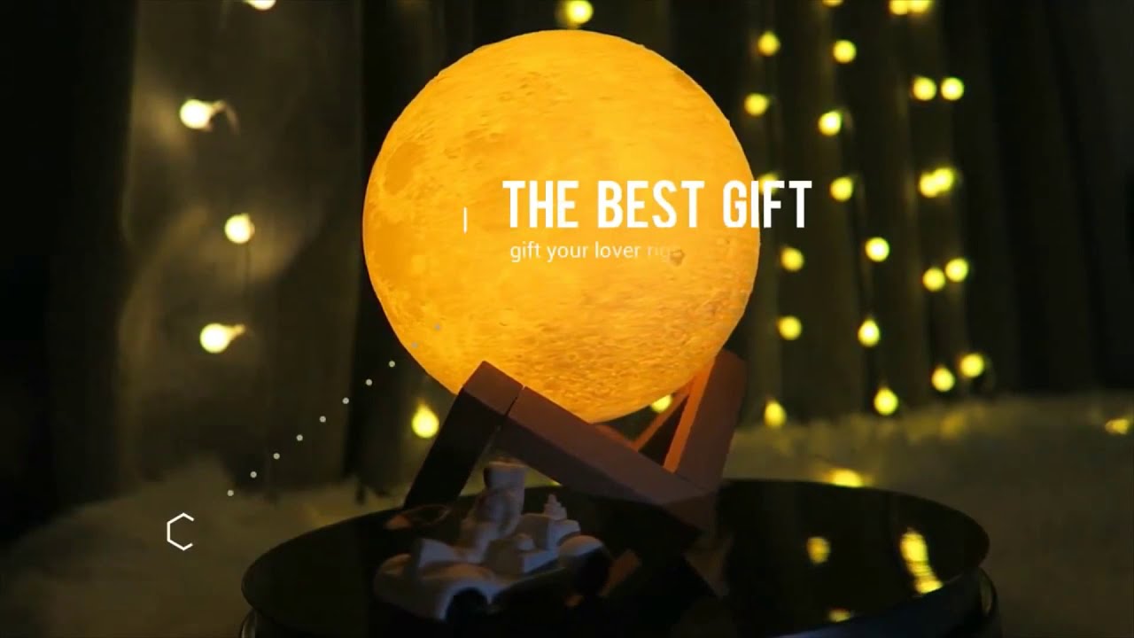 Decorative lighting for home and garden