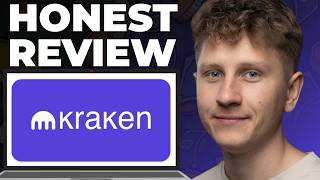 Kraken for Crypto Exchange Honest Review - Watch Before Using