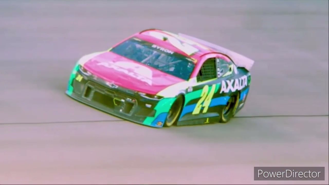 Hendrick Motorsports Hype Video - It’s What We Came To Do