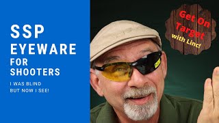 Top Focal Shooting Glasses