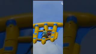 banana boat flying screenshot 3