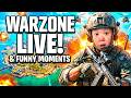 🔴Call of Duty Warzone: Blackout Coming!! What Could Go WRONG ?!