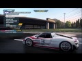 Need For Speed Most Wanted (2012) [Xbox 360]: Porsche 918 Spyder Gameplay