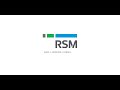 Rsm france 2022