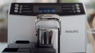 Philips EP4050 coffee machine not brewing espresso. Here's how I fixed it.