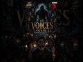 Something Beneath the Village Learned Every Human Voice… | African Folktale (Episode 3)