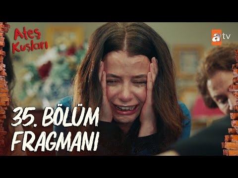 Ateş Kuşları: Season 2, Episode 14 Clip