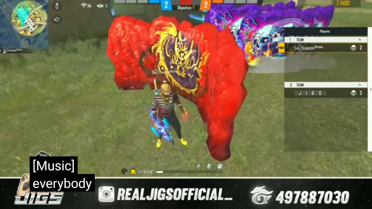 😄JIGS Vs SK Sabir Boss 😄🤣