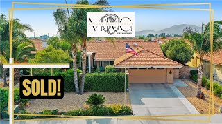 Sold! Stunning 2-Bedroom Home in Sun City, CA | 29327 Summerset Dr | Expert Realtor Services