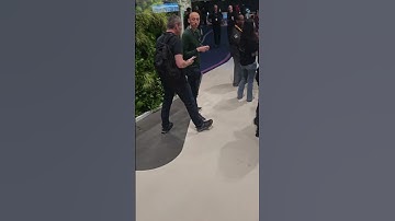 How I spent my day at AWS Summit in London. #events #investors #investment #tech #aws #summit #ai