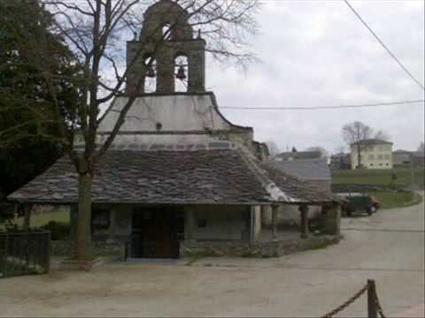 Camino de Santiago Camino Primitivo