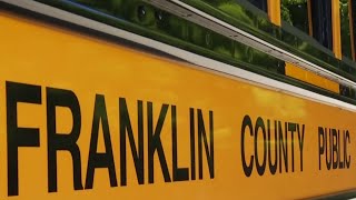 Franklin County schools return to class five days a week