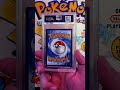 BULBASAUR PSA! #pokemoncards #pokemontcg #pokemon #pikachu #charizard #mewtwo #mew #gengar #psa
