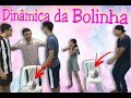 DINÂMICA PEGUE A BOLINHA - MUITO DIVERTIDA PARA TODA OCASIAO - SALMOS 133