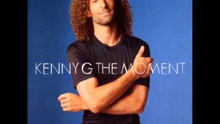 Kenny G - "Eastside﻿ Jam" chords