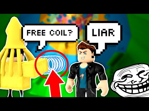 Trolling In Tower Of Hell Pranked Roblox - how to draw a roblox bacon hair roblox hack tower of hell