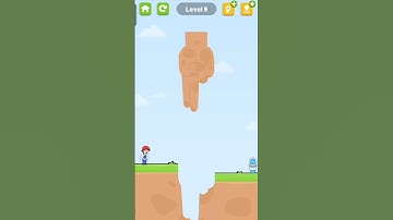 Slice To Save Level 9