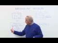 Engineering Coffee Break: Modular Design -- Intergraph PP&M