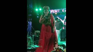 abida Hussain singer Dhamal port Grand