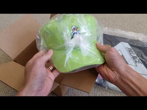 Palace Skateboards Duck
