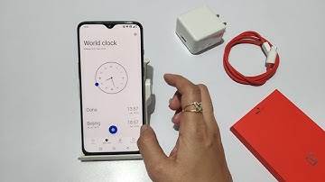 How to Solve Dual Clock Problem in oneplus 6 | oneplus 6t me dual clock remove kaise kare