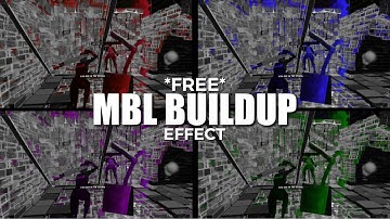 Tutorial: How to make the *BEST* Magic Bullet Looks Buildup on iOS/iPhone! [Edit like Maxi, Qlwlp]