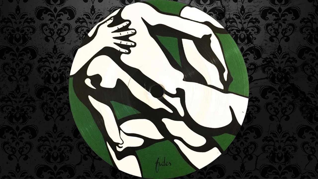 Z.I.P.P.O - Dilemma (Original Mix) [FIDES RECORDS]