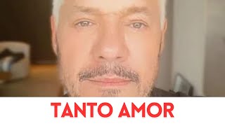 La trágica partida que impactó a Marcelo Tinelli y conmovió a su familia