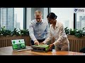 Discover how Sinhalite Products is helping UK businesses