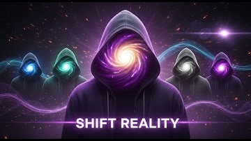 Shift Into the Reality Where Everything You Want Already Exists!