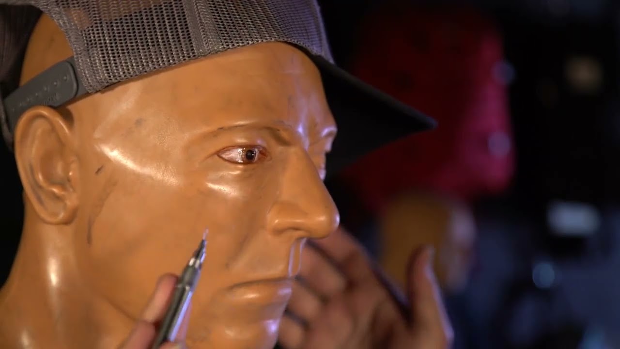 How To Use An Eye Magnet/Eye Loop Tool - TNT First-Aid