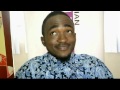 Why I introduced Fuji to my gospel song - Babatumise