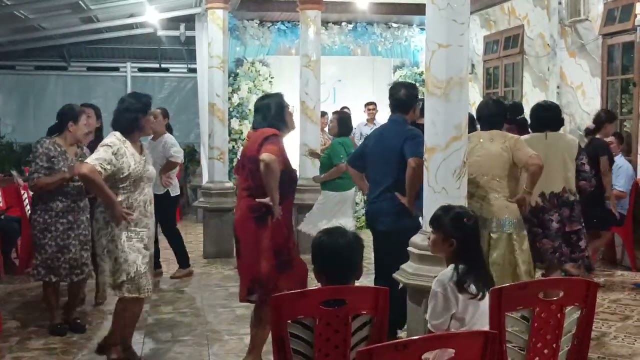 Dala Pia Bongkone Mahoro🎶Medley 🎶Menalang Su Wulang 🎶🎹