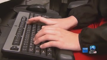 BBB warning about contact tracing scam