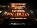 Capture de la vidéo Nothing But Thieves :: This Is Joe Cam (Eu Tour Diaries Episode 1)