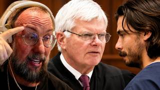 The Courts Are Doing Everything Possible To Keep Chud From Posting Bail (Chud The Builder Update)
