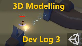 Game Development In Unity - Mage Time Devlog