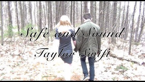 Safe and Sound - Taylor Swift (Music Video)