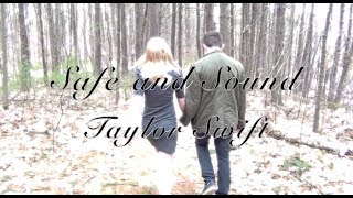 Download Mp3 Safe and Sound - Taylor Swift (Music Video) Gudang lagu Download Mp3 Safe and Sound - Taylor Swift (Music Video)