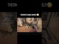 Thermite hangs himself
