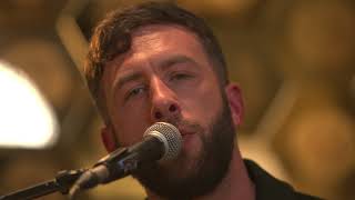 IDA Annual Conference 2022: Jack O'Rourke - River