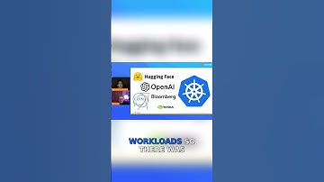 Scaling Kubernetes for AI Workloads: The Future is Here #kubernetes #ai #vcluster #cloudnative