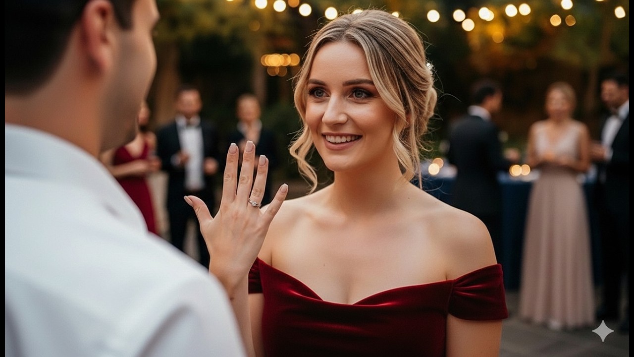 He Married His Boss to Save the Company — But Neither Saw Love Coming