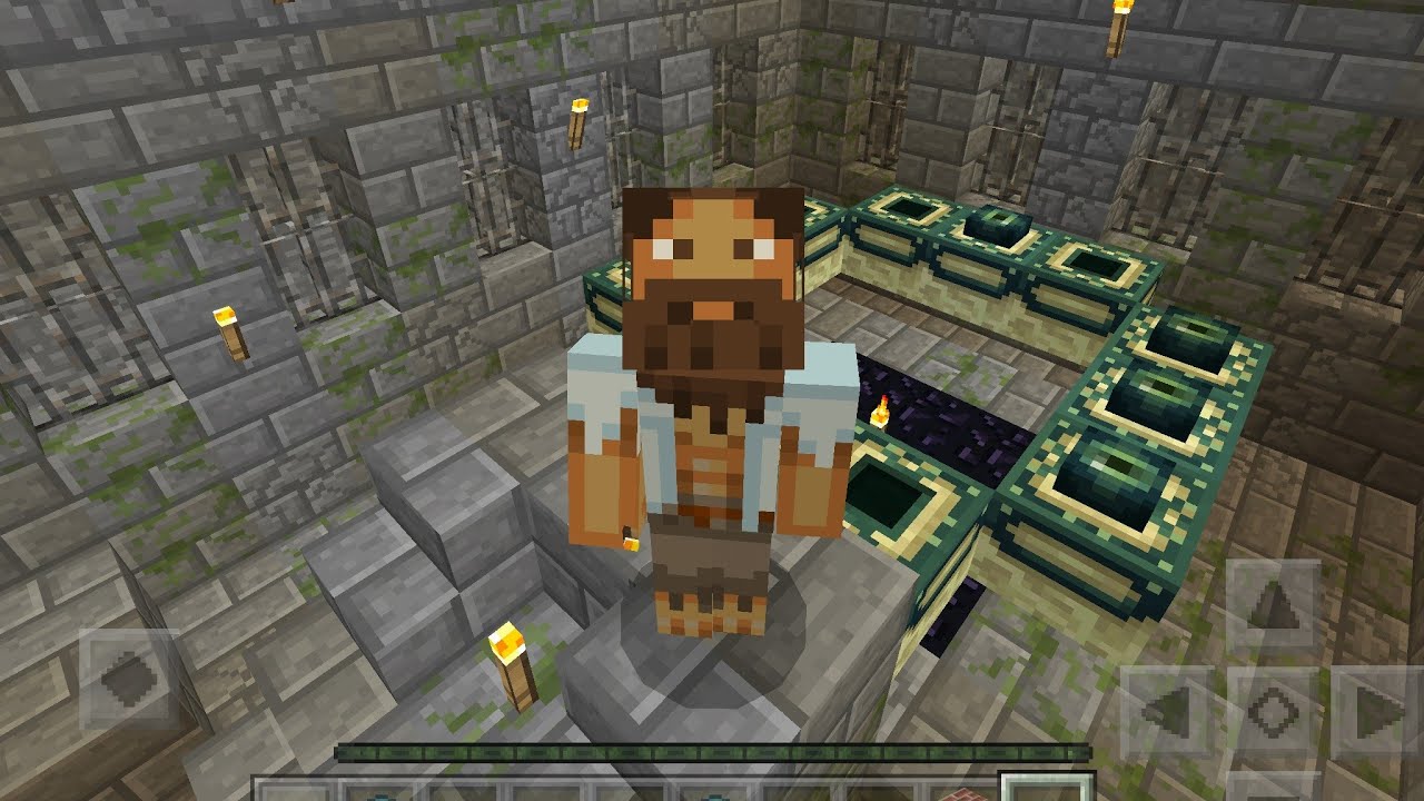 Easy Way To Find Strongholds In Minecraft