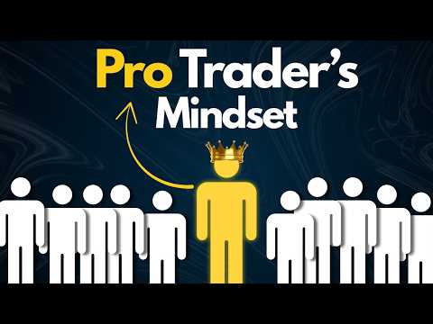 3 Qualities That Separate Real Traders From The Rest
