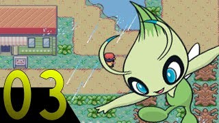 Pokemon Ruby Destiny: Reign of Legends - Ep. 3 - Where the Eff is Rock Smash