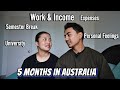 Our 5 months journey in australia is it worth it