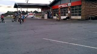 CVS Gap