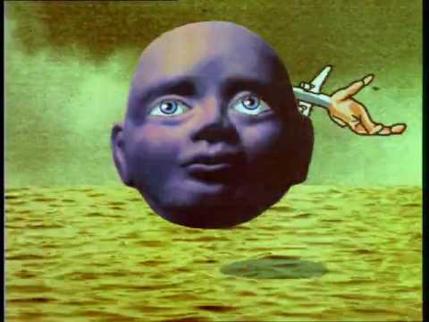 Howie B - Music For Babies Promo (1996)