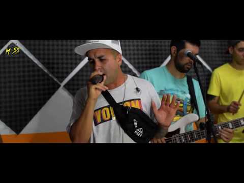 Q' Onda ♦ Si el amor se cae // Bastará